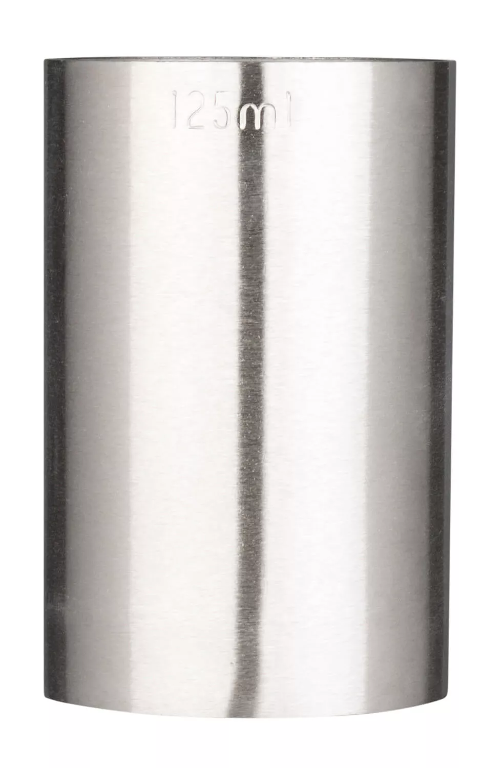 Mesure de bar cylindre - 125ml Mesure de bar cylindre - 125ml