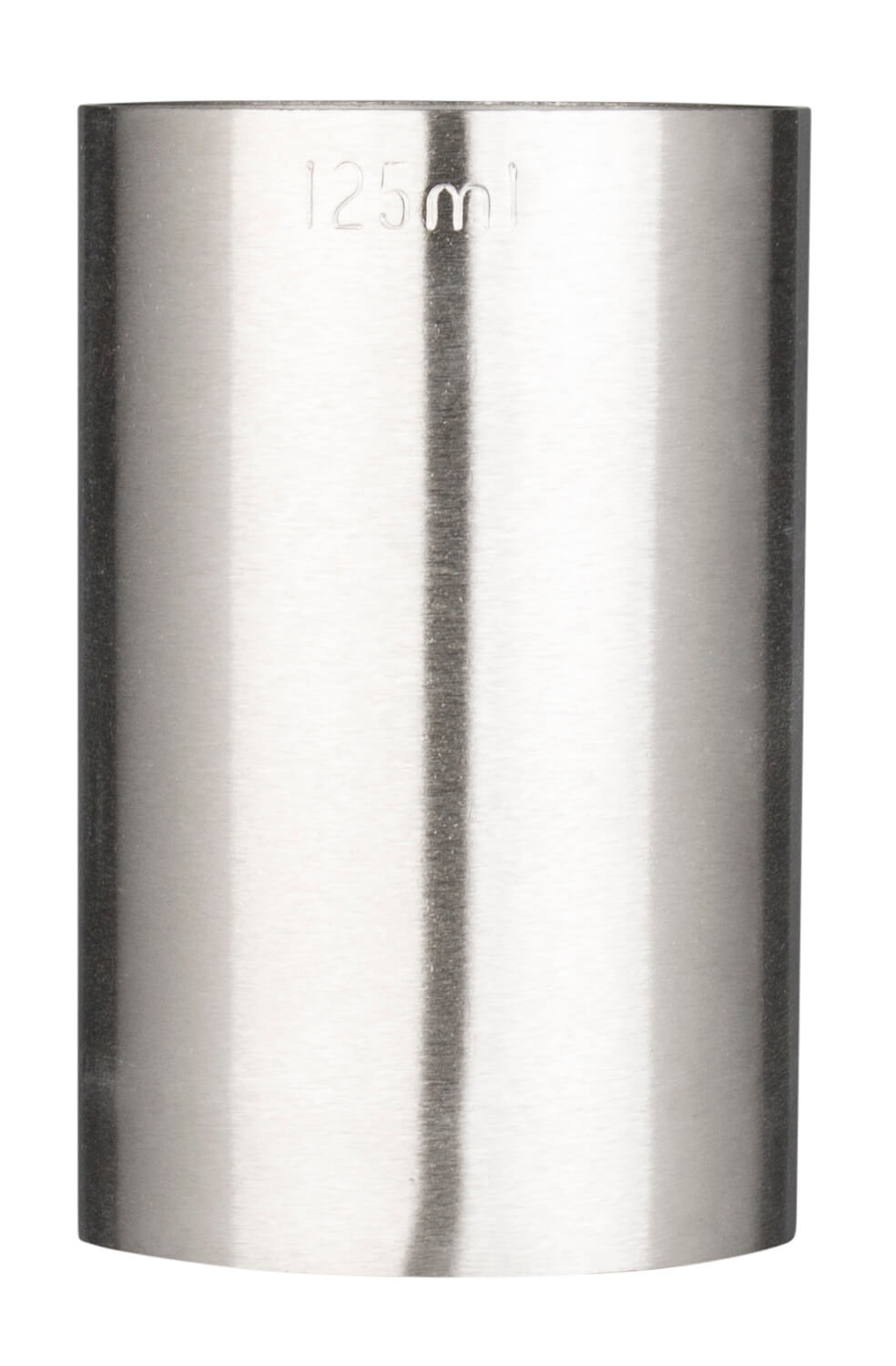 Mesure de bar cylindre - 125ml