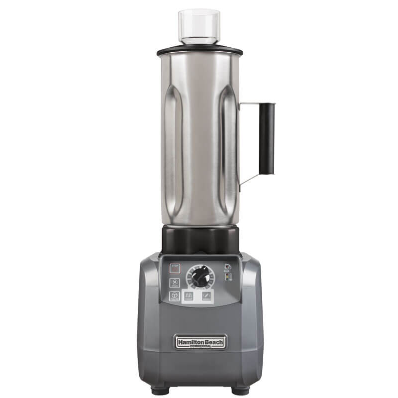 Hamilton Beach Expeditor™ 600S Blender culinaire (HBF600S-CE) Hamilton Beach Expeditor™ 600S Blender culinaire (HBF600S-CE)