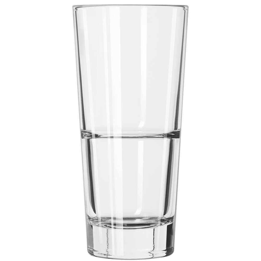 Verre à boisson Adventure, Onis - 410ml (1 pce) Verre à boisson Adventure, Onis - 410ml (1 pce)