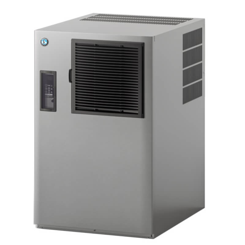 Hoshizaki IM-240APE - cube standard (28 x 28 x 32 mm) 185 kg