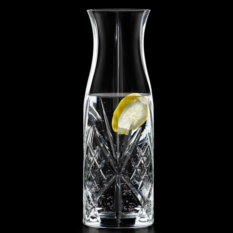 Carafe Melodia, RCR - 1160ml Carafe Melodia, RCR - 1160ml