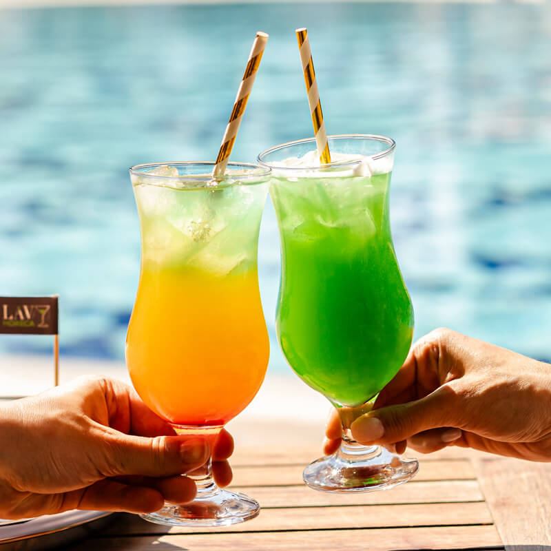 Verre à cocktail Fiesta, LAV - 460ml (6 pcs) Verre à cocktail Fiesta, LAV - 460ml (6 pcs)