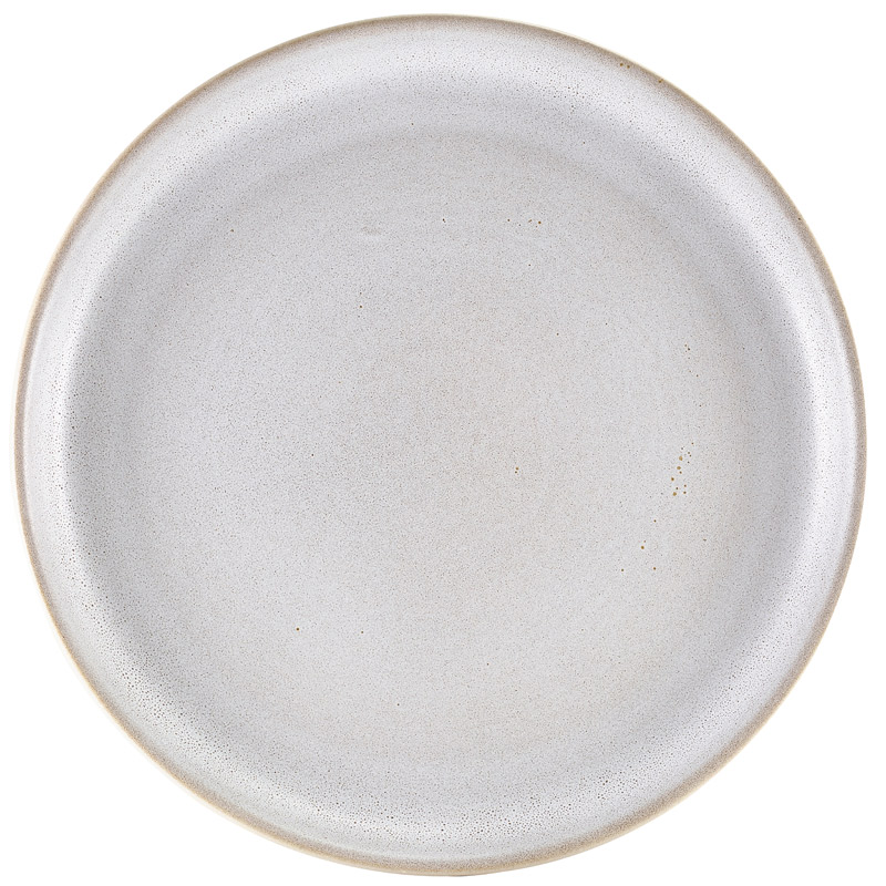 Assiettes creuses Antigo Grès Barley – 27,5 cm (6 pcs)