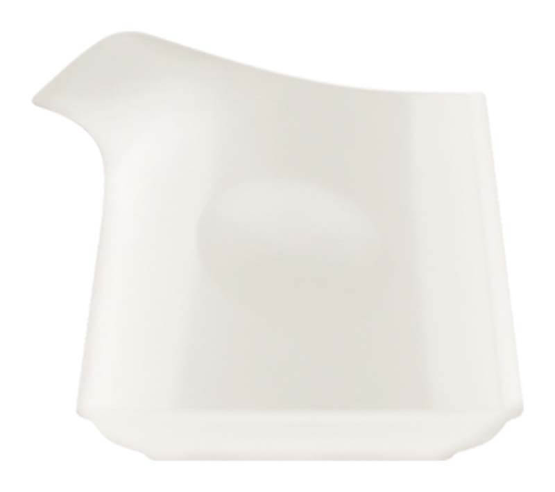 Pot à lait Bonna Banquet Cream, porcelaine crème - 60 ml (24 pièces) Pot à lait Bonna Banquet Cream, porcelaine crème - 60 ml (24 pièces)
