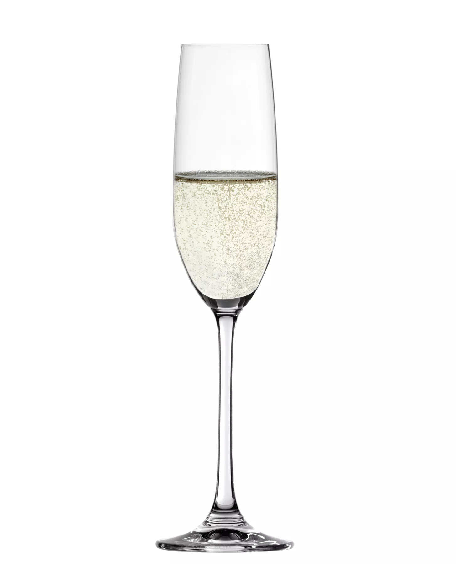 Flûte à champagne Salute, Spiegelau - 210ml (12 pcs) Flûte à champagne Salute, Spiegelau - 210ml (12 pcs)