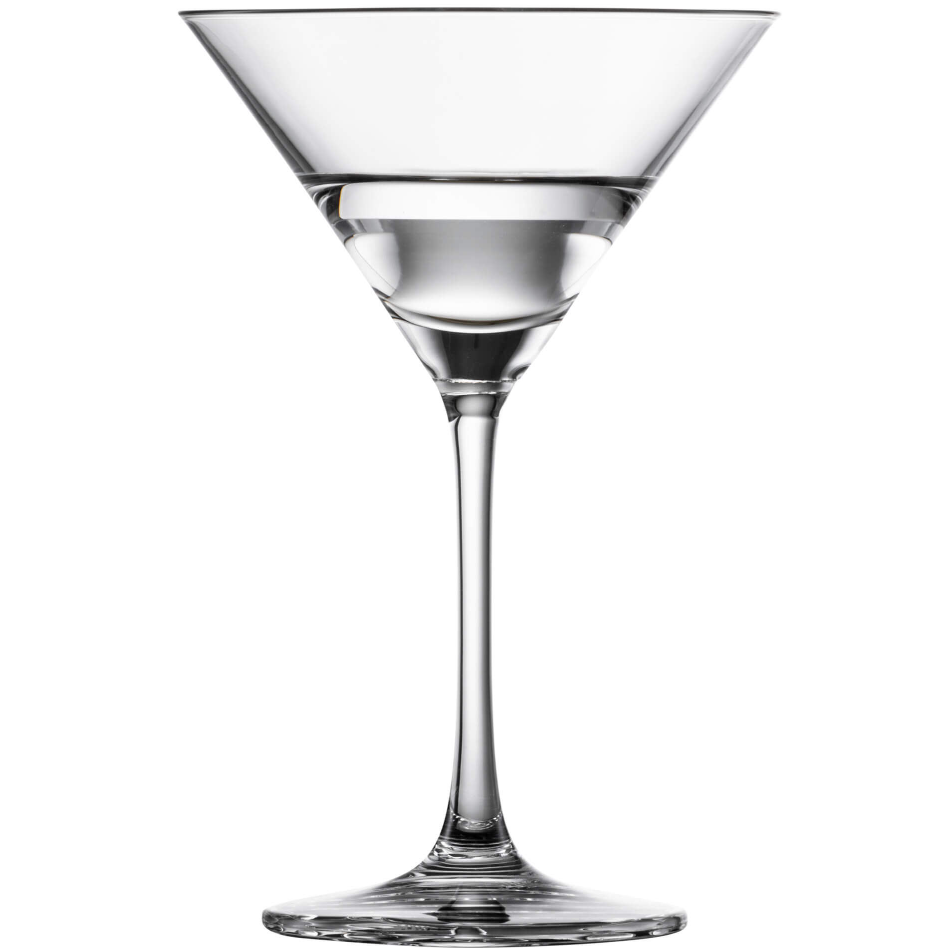 Verre à Martini Volume, Zwiesel Glas - 166ml (1 pce) Verre à Martini Volume, Zwiesel Glas - 166ml (1 pce)