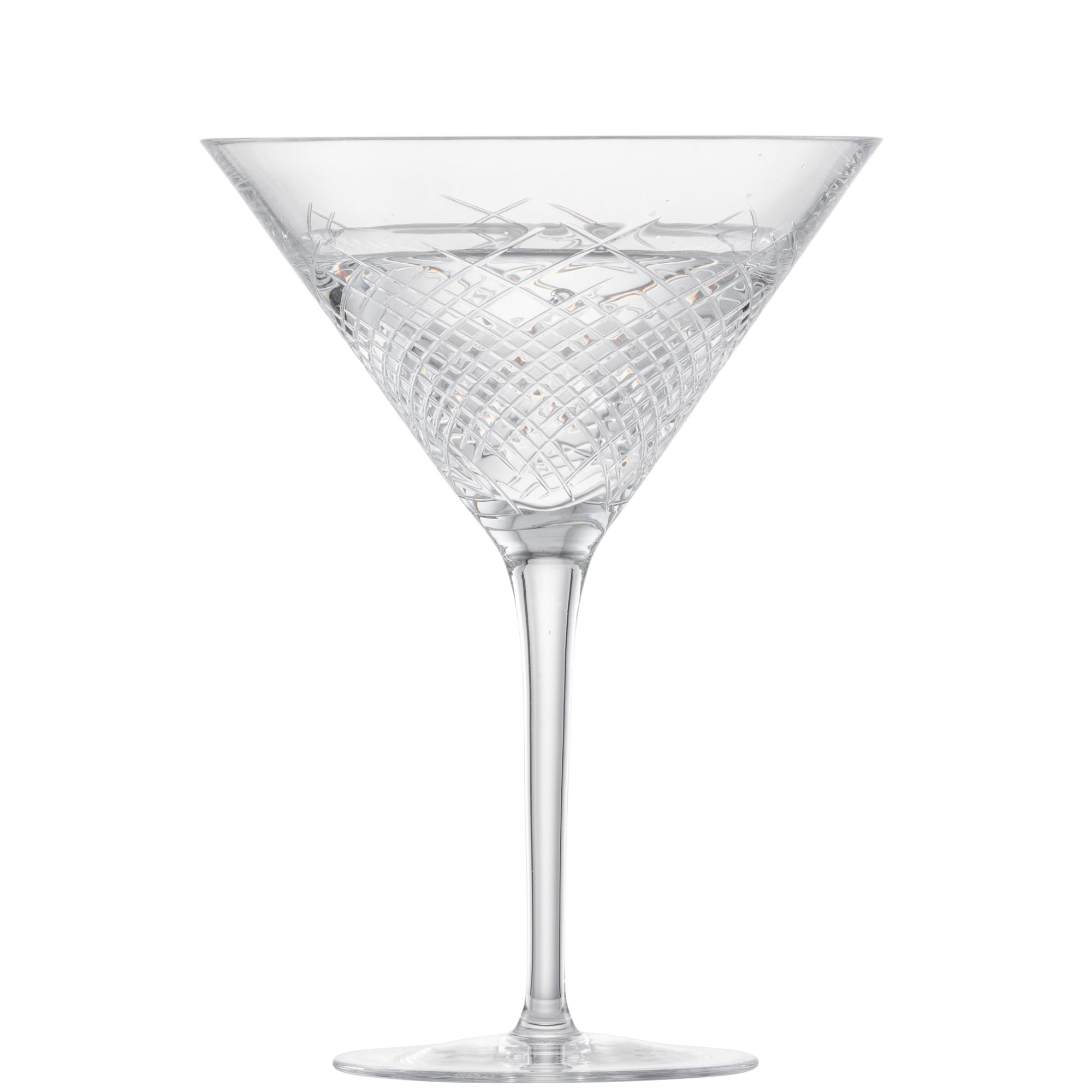 Verre à Martini Hommage Comète, Zwiesel Glas - 294ml (1 pce)