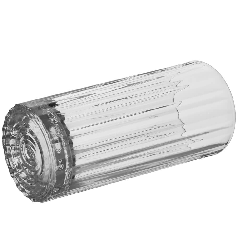 Refroidisseur en verre Flashback, Onis - 470ml (1 pce) Refroidisseur en verre Flashback, Onis - 470ml (1 pce)