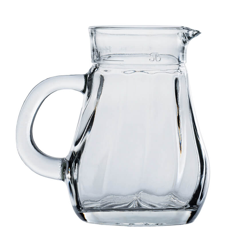 Chope Salzburg, STO - 230ml, 0,2l calibrage Chope Salzburg, STO - 230ml, 0,2l calibrage