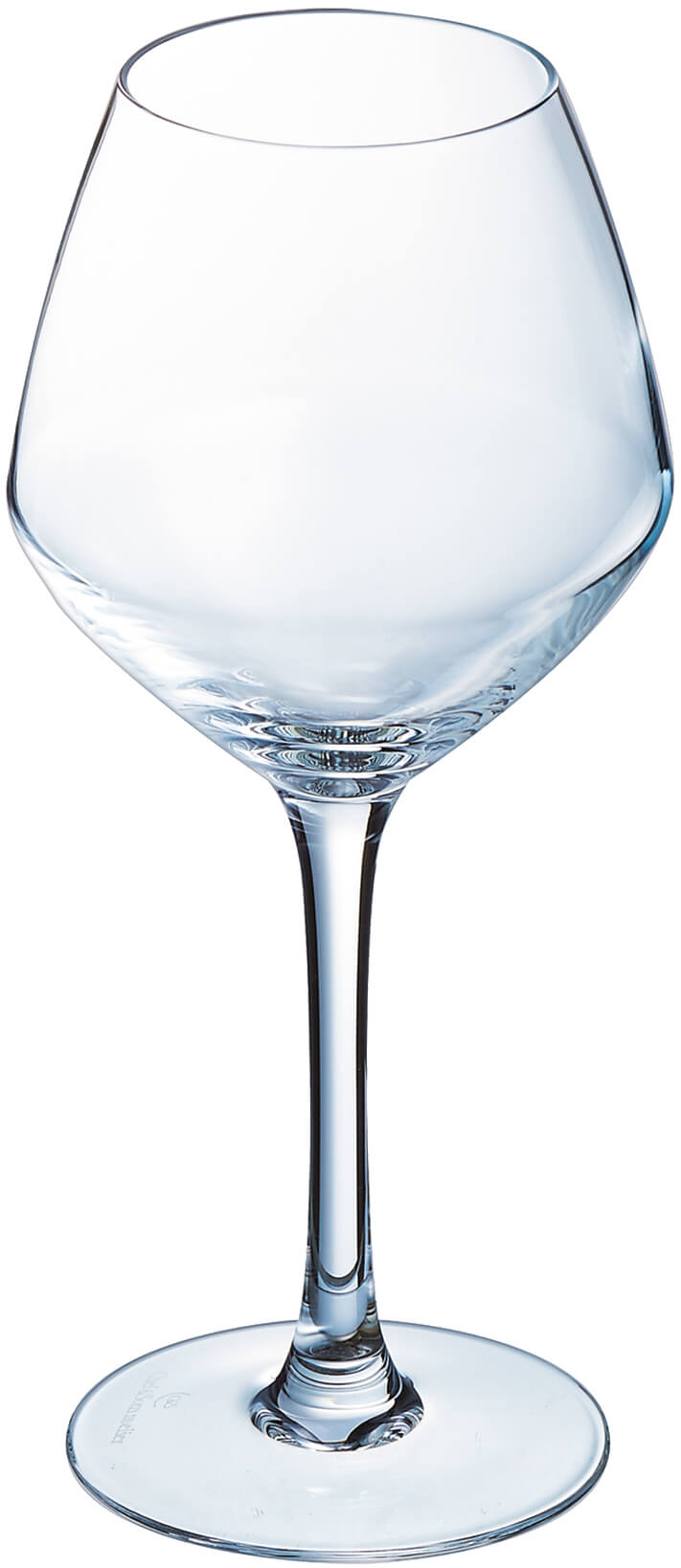 Vins Jeunes Verre Cabernet, C&S - 350ml (6 pcs) Vins Jeunes Verre Cabernet, C&S - 350ml (6 pcs)