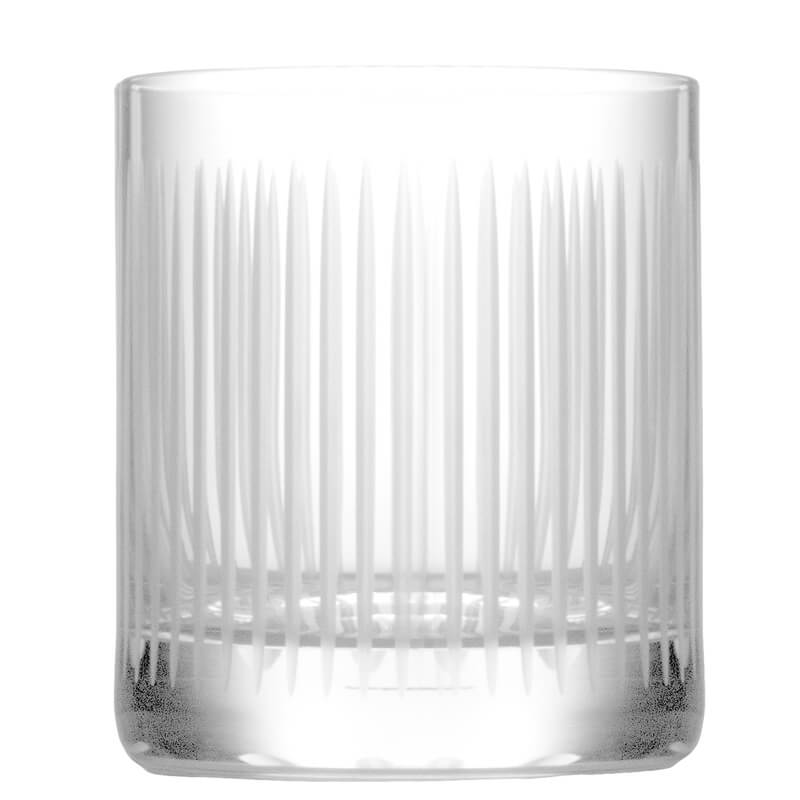 Verre à Whisky New York Bar Soho, Stölzle - 320ml (6 pcs.) Verre à Whisky New York Bar Soho, Stölzle - 320ml (6 pcs.)