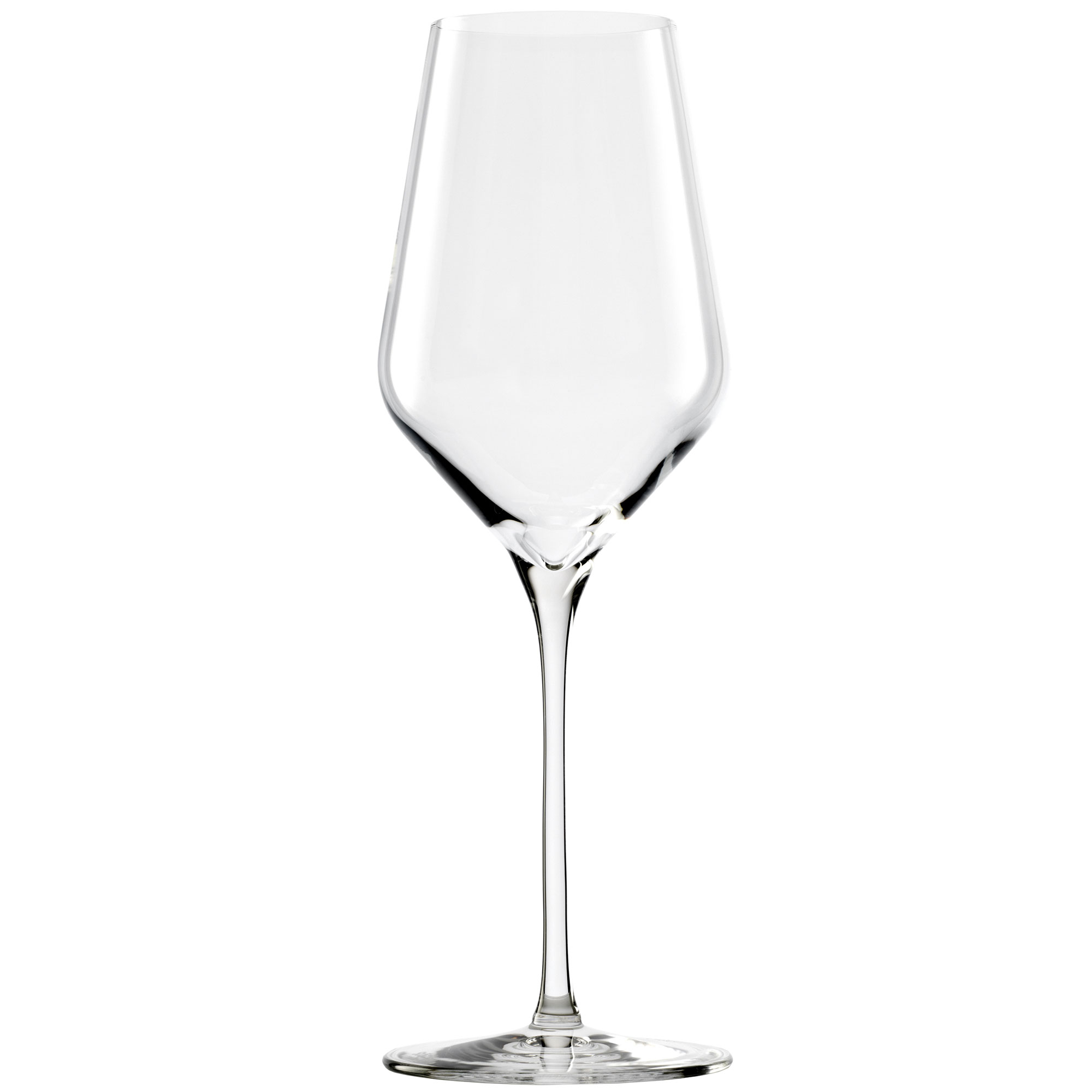 Verre à vin blanc Quatrophil, Stölzle - 405ml