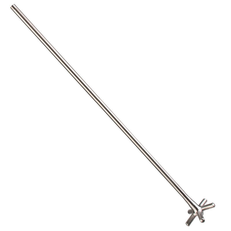 Agitateur Swizzle Stick 47Ronin, acier inoxydable - 34,2 cm Agitateur Swizzle Stick 47Ronin, acier inoxydable - 34,2 cm