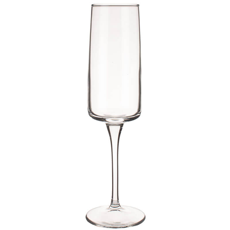 Verre à champagne Iconic, Pasabahce - 190 ml