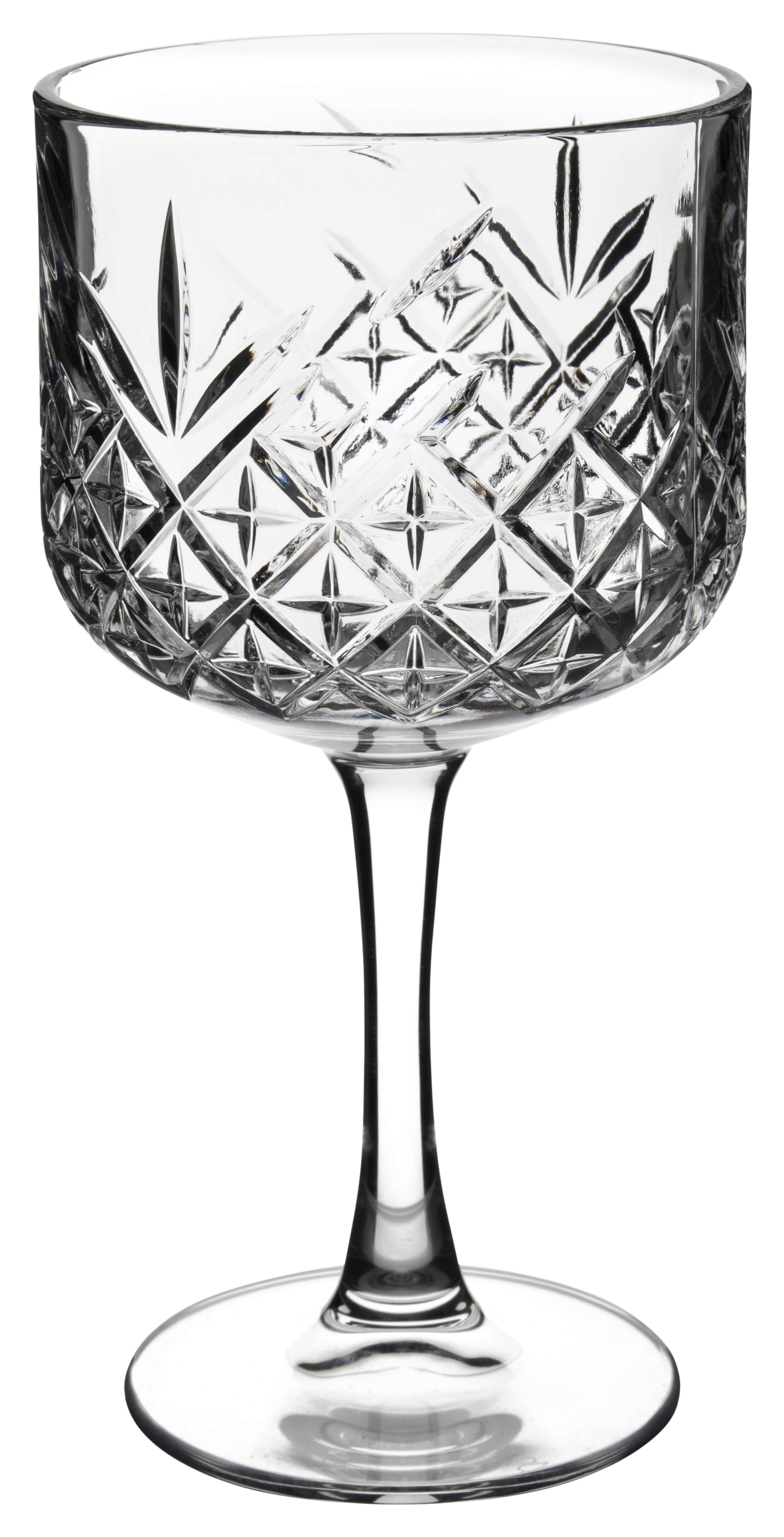 Verre à vin Timeless, Pasabahce - 550ml (12 pcs.)