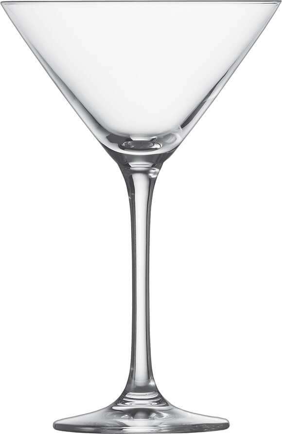 Verre à Martini Classico, Schott Zwiesel - 270ml (6 pcs.)