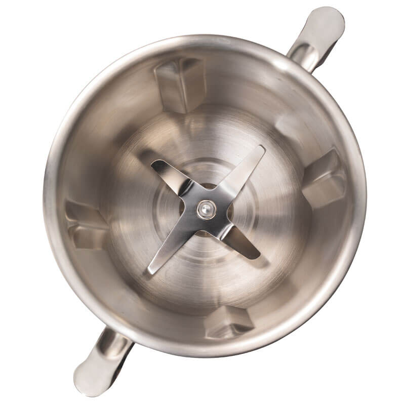 Hamilton Beach Expeditor™ 1100SR Blender culinaire (HBF1100SR-CE) Hamilton Beach Expeditor™ 1100SR Blender culinaire (HBF1100SR-CE)