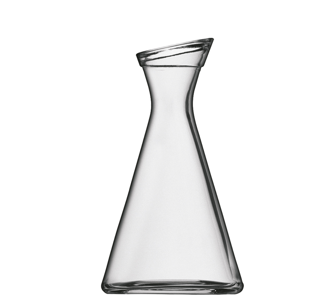 Carafe Pisa, Stölzle verre supérieur - 250ml, 0,25l repère (1 pce)
