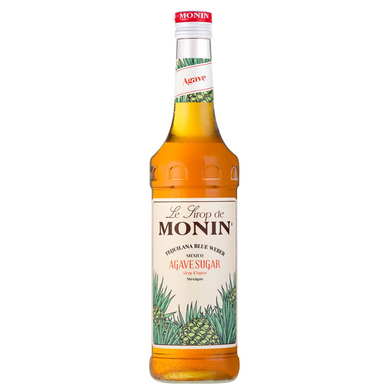 Agave - Sirop Monin (0,7l) Agave - Sirop Monin (0,7l)