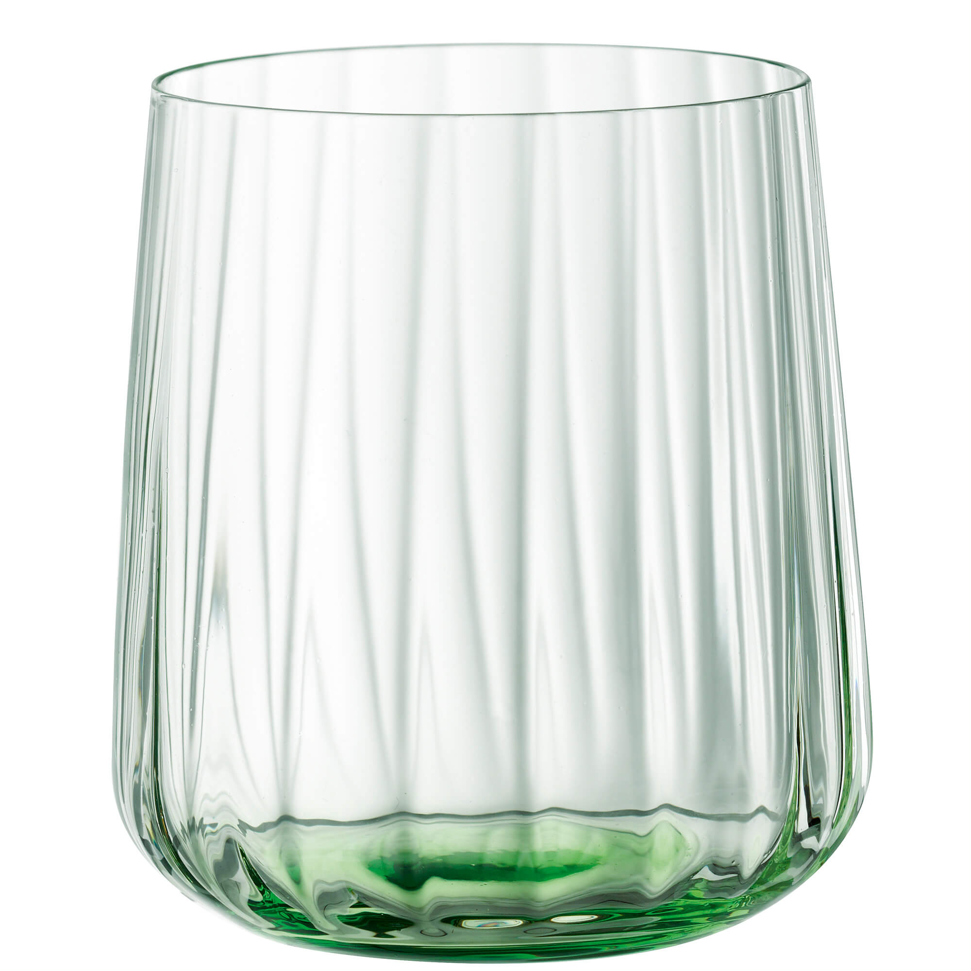 Verre Leaf vert Lifestyle, Spiegelau - 340 ml