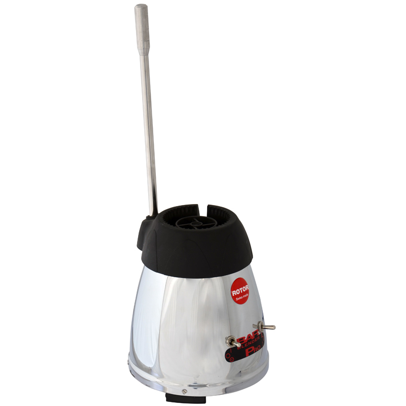Rotor Bar Blender RBB PRO (sans accessoire de mixage)