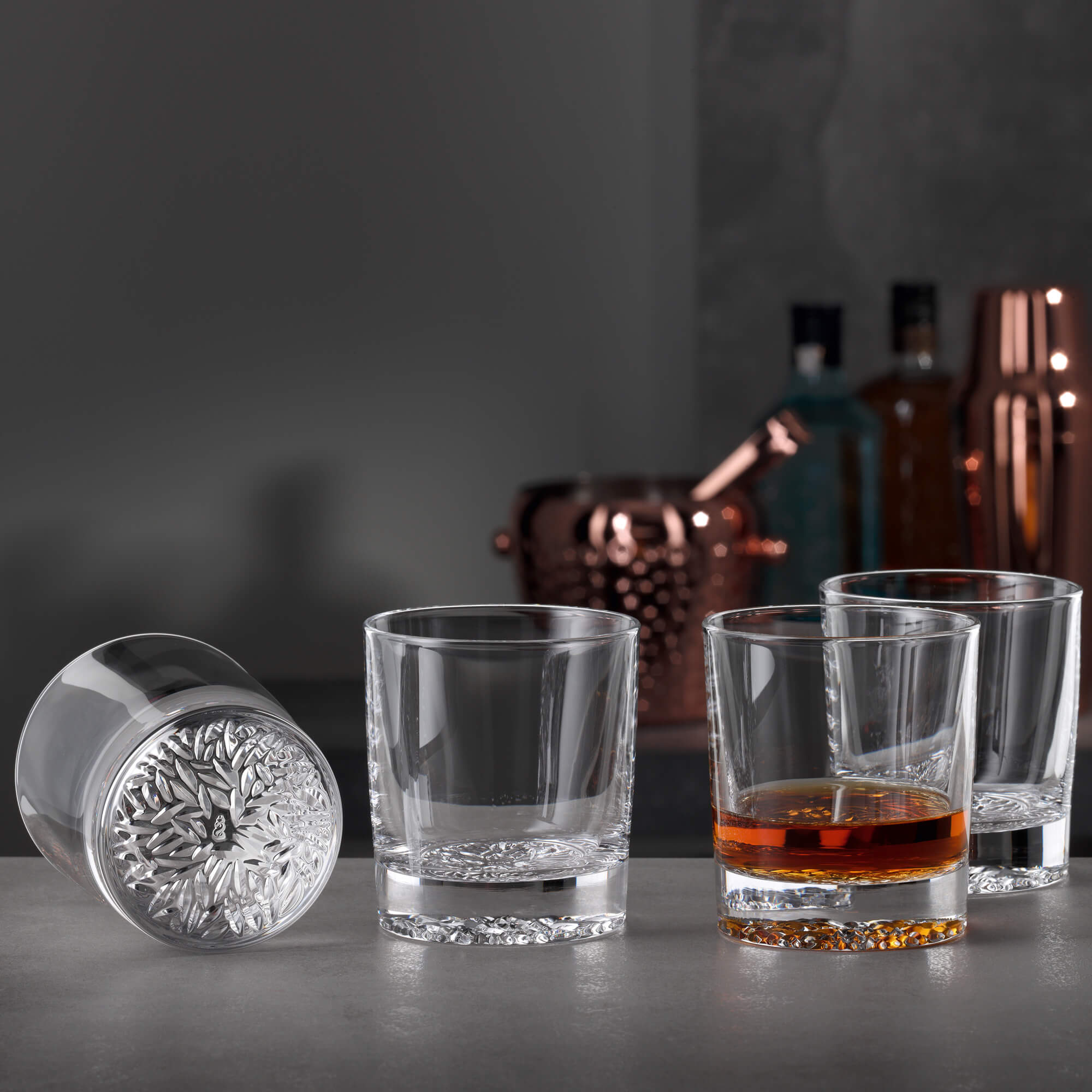 Whisky Tumbler Lounge 2.0, Spiegelau - 309ml (1 pcs.) Whisky Tumbler Lounge 2.0, Spiegelau - 309ml (1 pcs.)