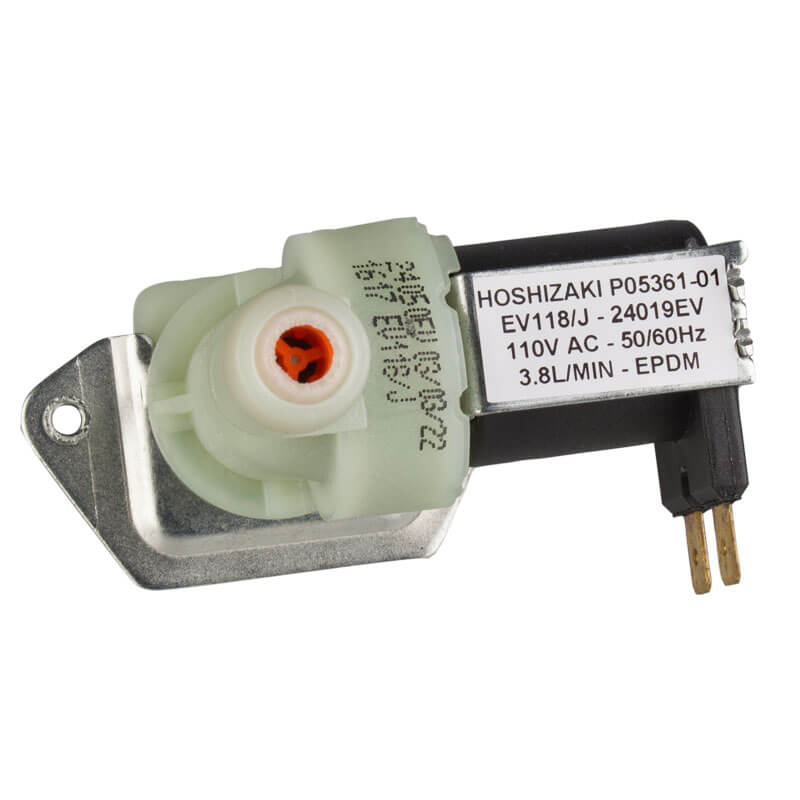 Electrovanne à eau Hoshizaki V18 110V Electrovanne à eau Hoshizaki V18 110V