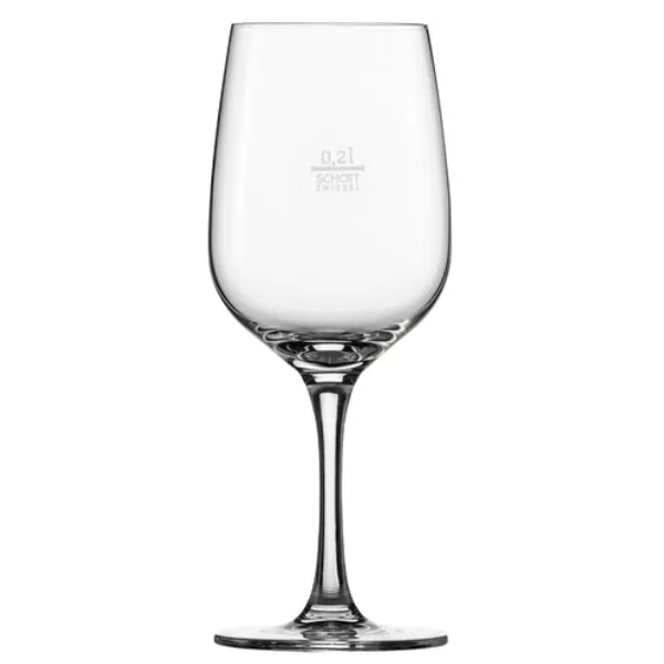 Verre à vin rouge, Congresso Schott Zwiesel - 355ml (6 pcs) Verre à vin rouge, Congresso Schott Zwiesel - 355ml (6 pcs)