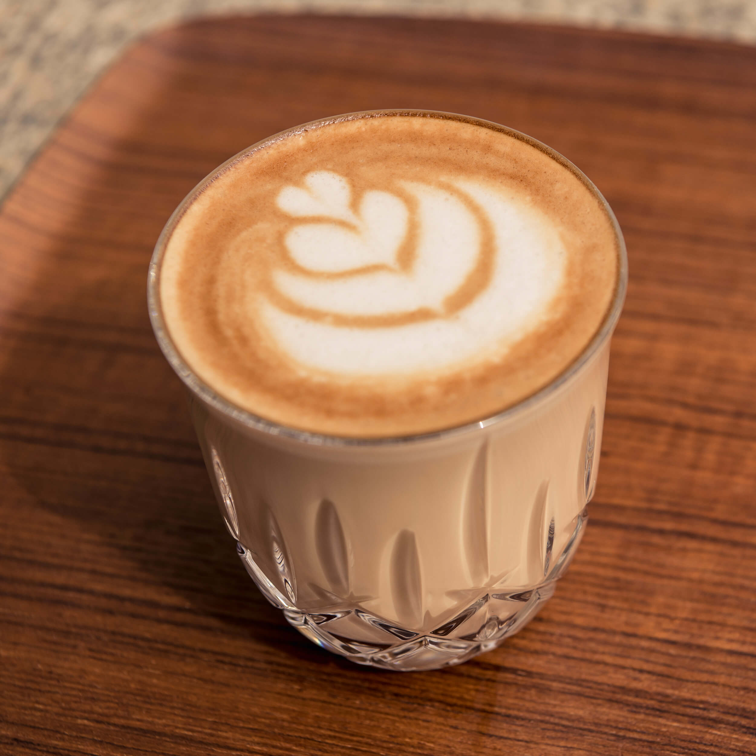 Verre à cappuccino Noblesse, Nachtmann - 235 ml (1 pièce) Verre à cappuccino Noblesse, Nachtmann - 235 ml (1 pièce)