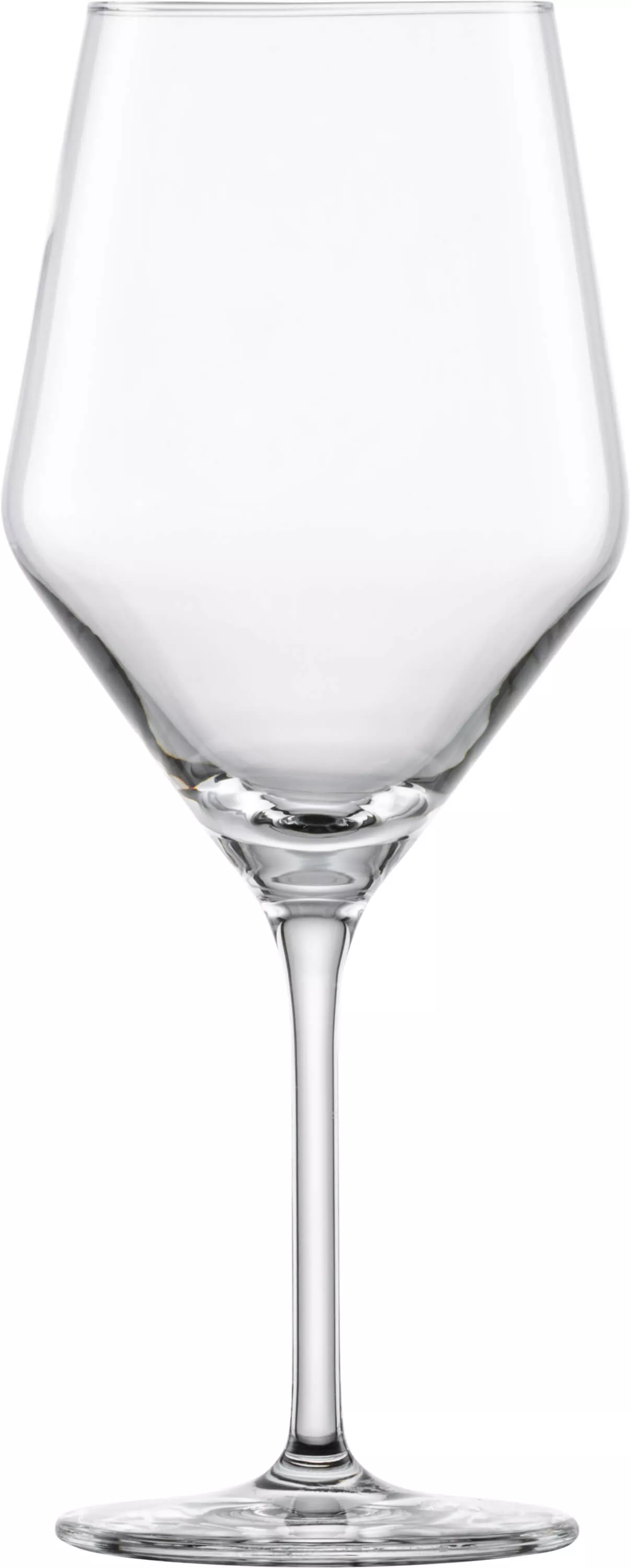 Verre à vin Allround, Basic Bar Selection, Schott Zwiesel - 401ml, 0,2l repère (6 pcs) Verre à vin Allround, Basic Bar Selection, Schott Zwiesel - 401ml, 0,2l repère (6 pcs)