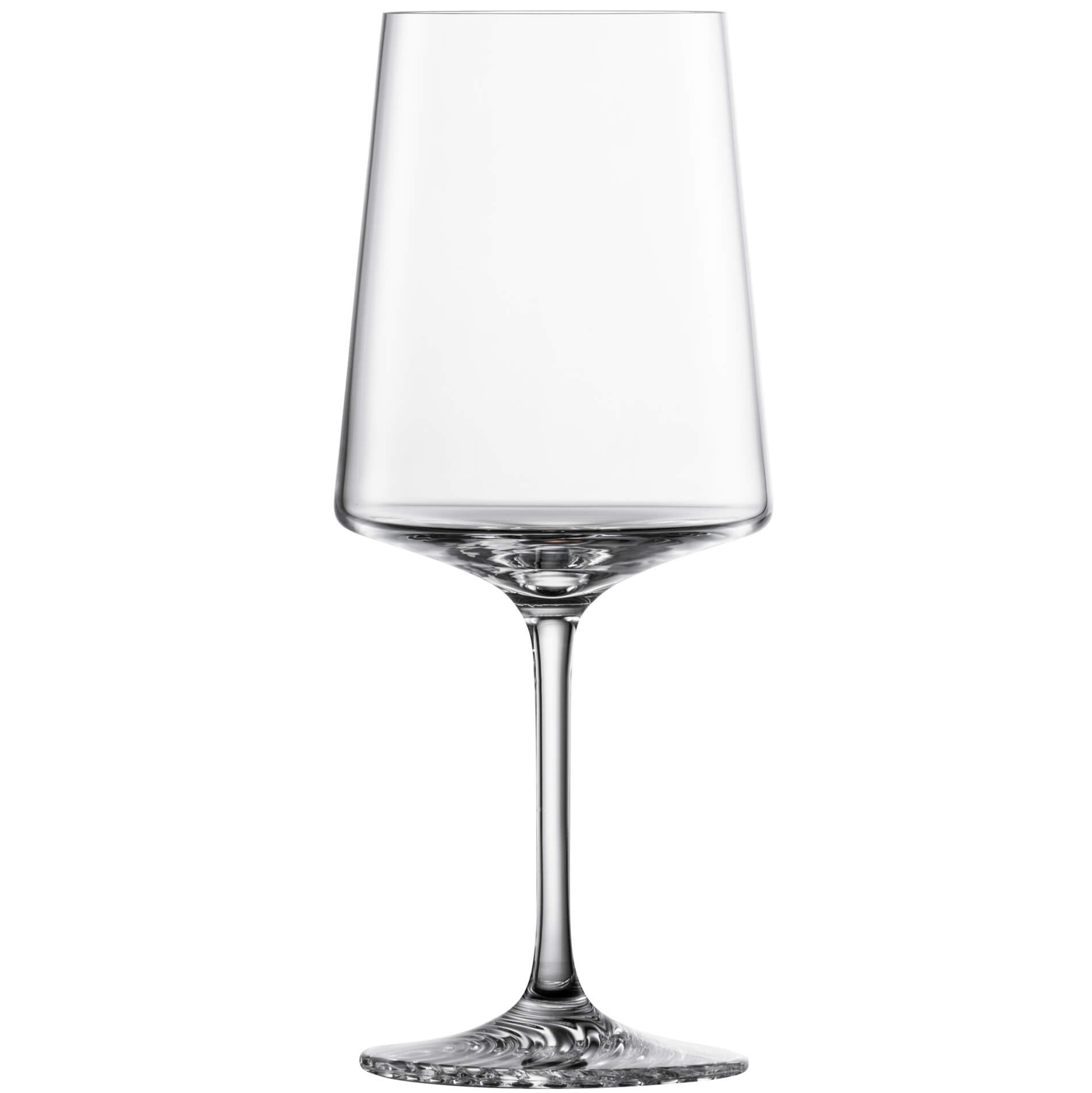 Allround verre à vin Volume, Zwiesel Glas - 572ml Allround verre à vin Volume, Zwiesel Glas - 572ml