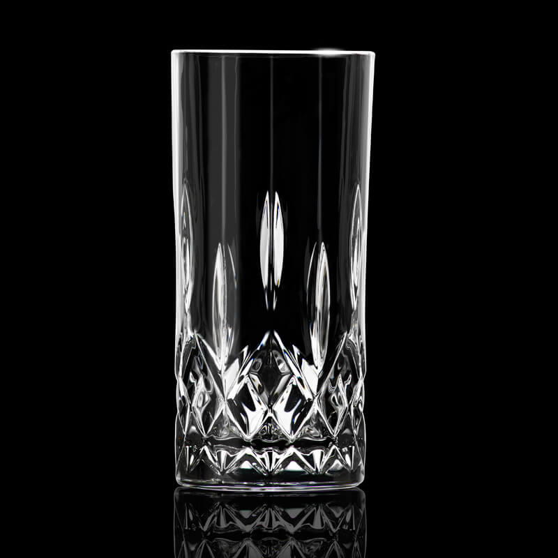 Verre à long drink Opera, RCR - 350ml (6 pcs) Verre à long drink Opera, RCR - 350ml (6 pcs)