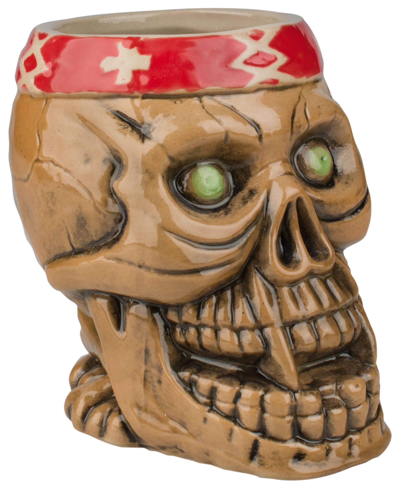 Gobelet Tiki Jua - 350ml