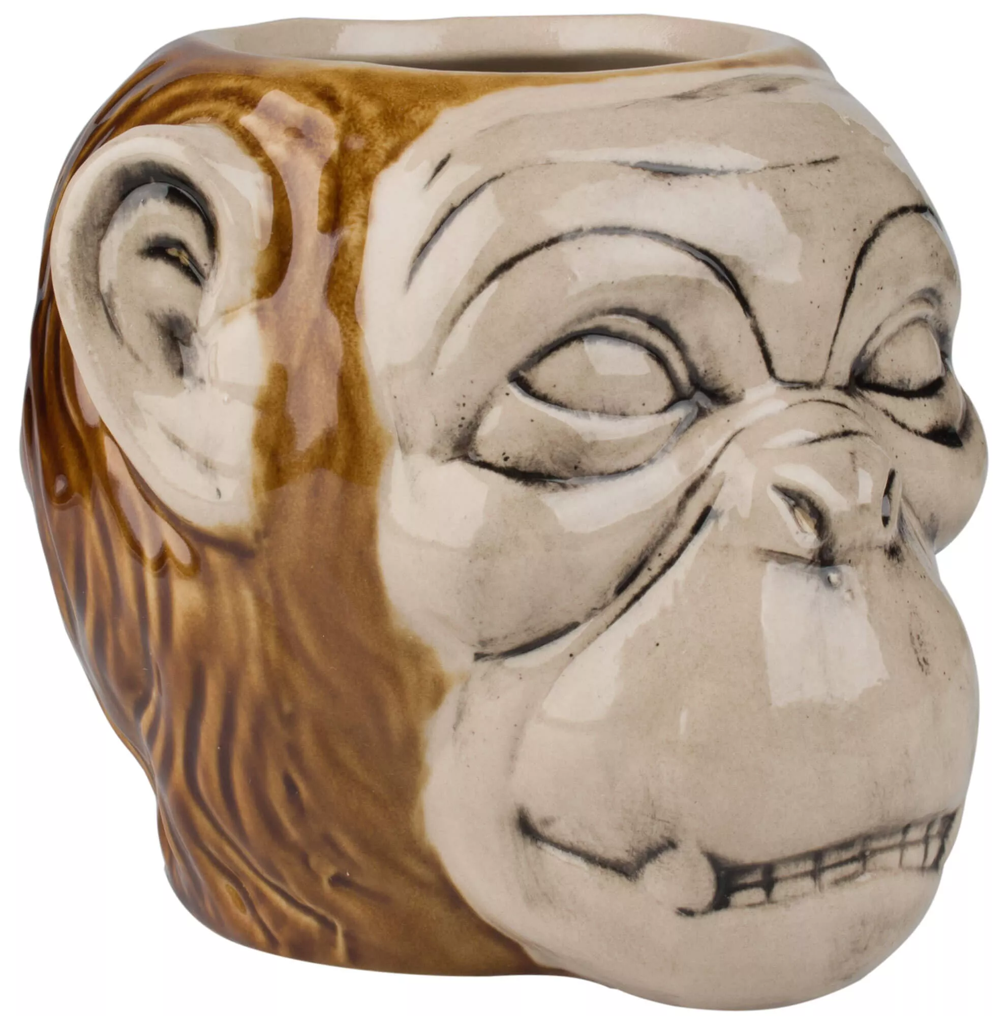 Gobelet Tiki Nyani - 750ml Gobelet Tiki Nyani - 750ml