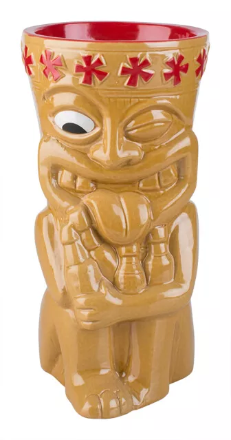 Gobelet Tiki Dumb - 550ml Gobelet Tiki Dumb - 550ml