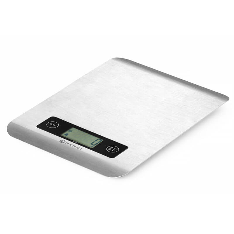 Balance de cuisine numérique 5 kg Balance de cuisine numérique 5 kg