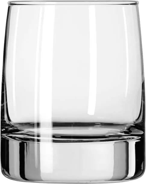 Verre old fashioned double, verres old fashioned Libbey - 355ml (12 pcs)