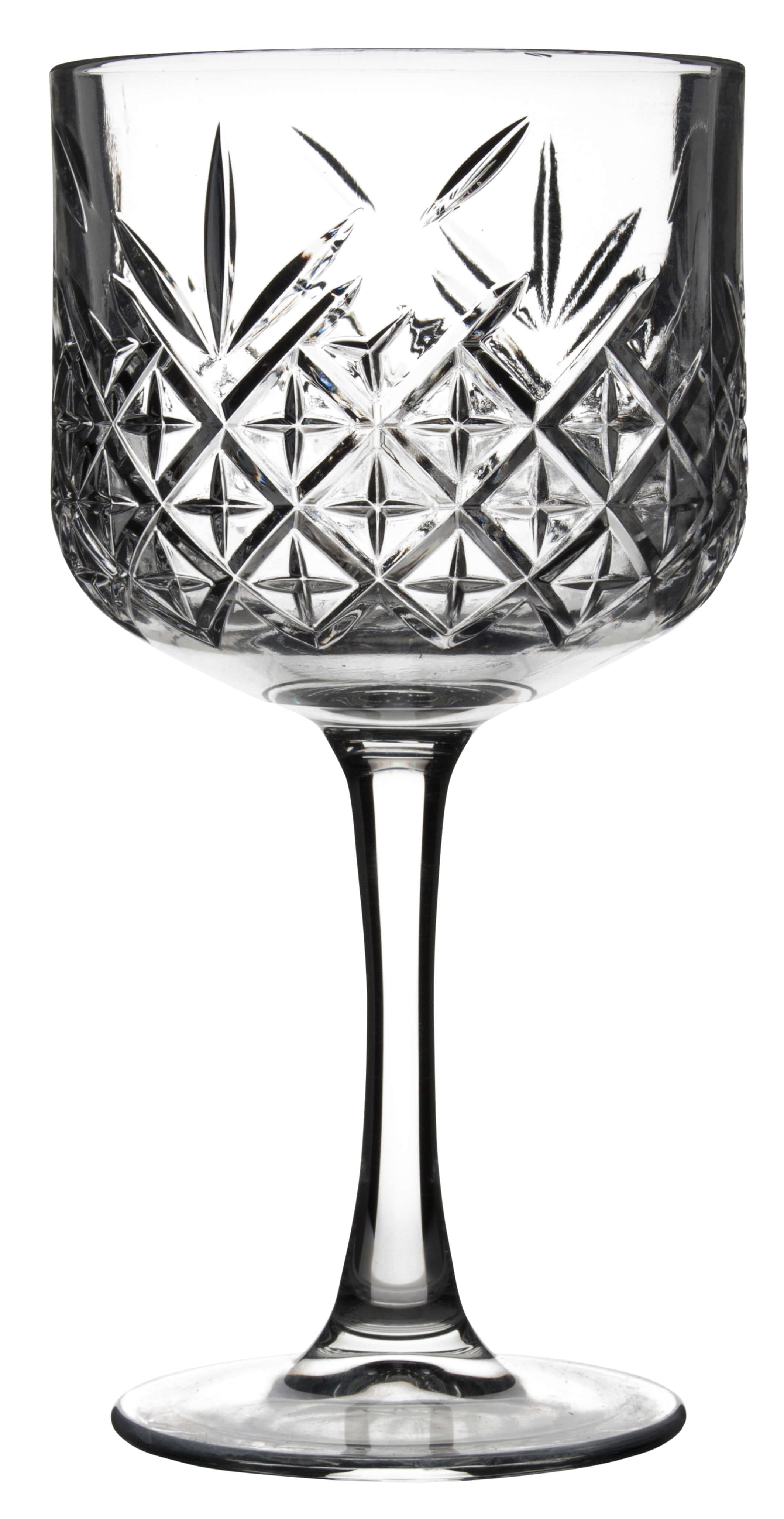 Verre à vin Timeless, Pasabahce - 550ml (12 pcs.)