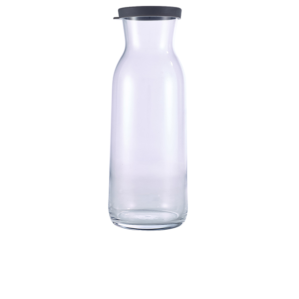 Carafe en verre Fonte - 1,21 l (12 pièces)