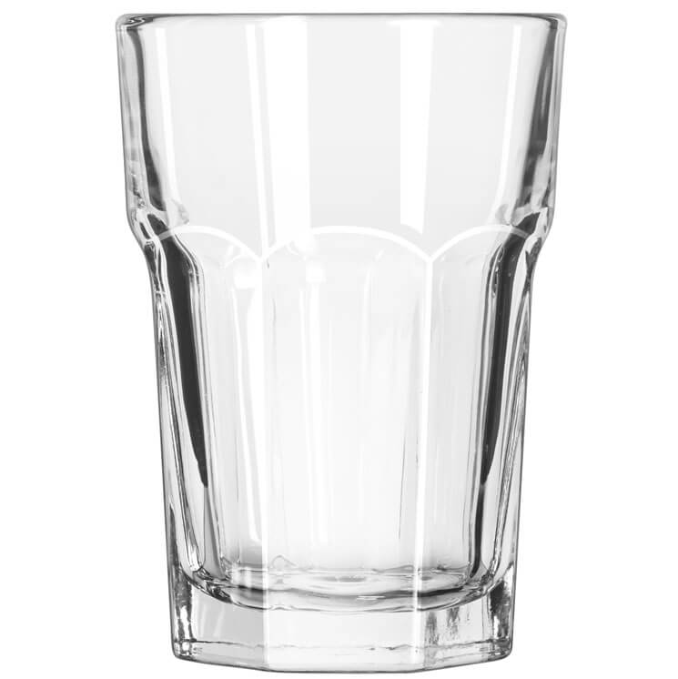 Verre à boisson Titan, Onis - 355ml (1 pce) Verre à boisson Titan, Onis - 355ml (1 pce)