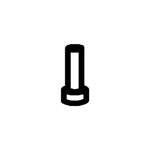 54431 - Santos #54 - Bouton-poussoir de détection 54431 - Santos #54 - Bouton-poussoir de détection