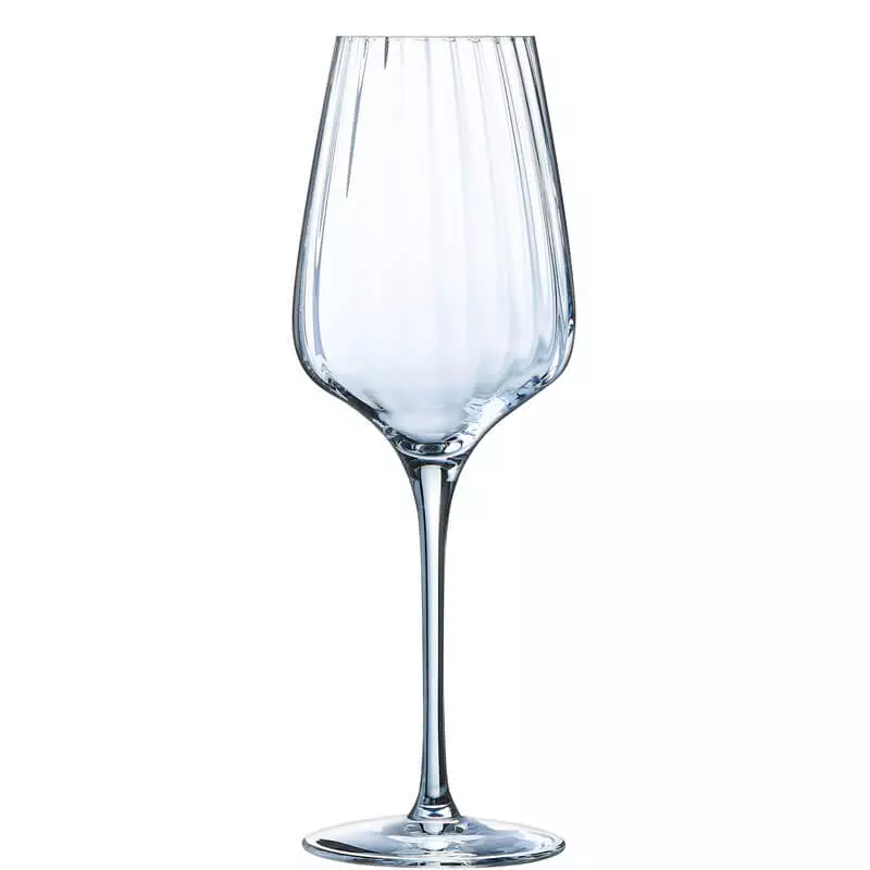 Coupes à vin Symetrie, C&S - 350ml (1 pce) Coupes à vin Symetrie, C&S - 350ml (1 pce)
