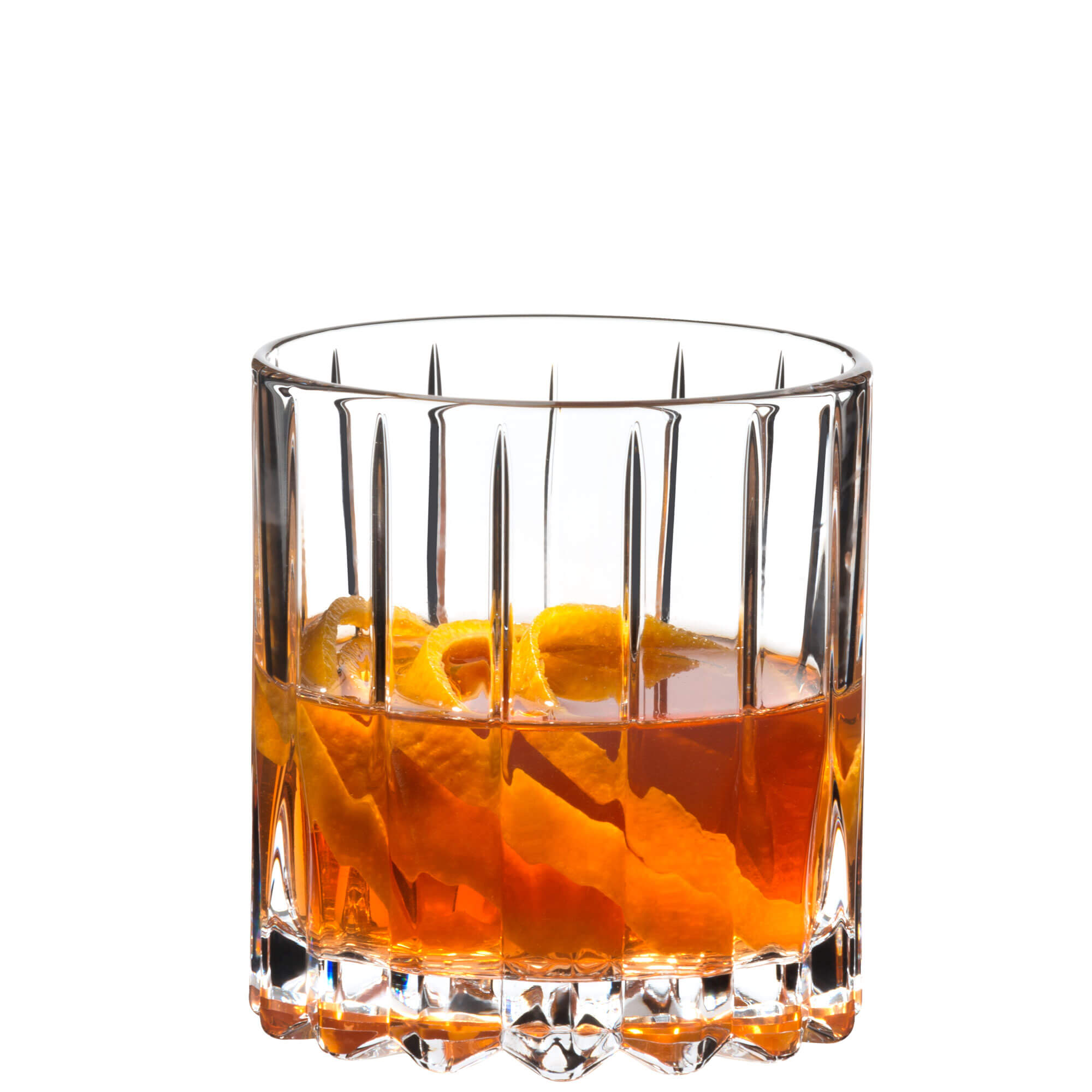 Verre Neat Drink Specific Glassware, Riedel Bar - 174ml (2 pcs.)