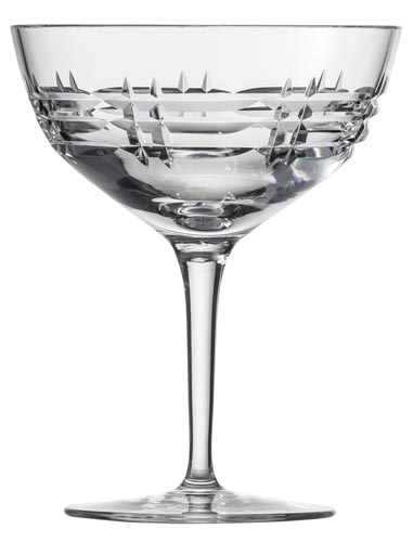 Coupe à cocktail Basic Bar Classic, Schott Zwiesel - 202ml (2 pcs.)