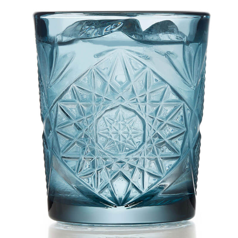 Verre D.O.F. ICON bleu, Onis - 355ml (6 pcs.) Verre D.O.F. ICON bleu, Onis - 355ml (6 pcs.)