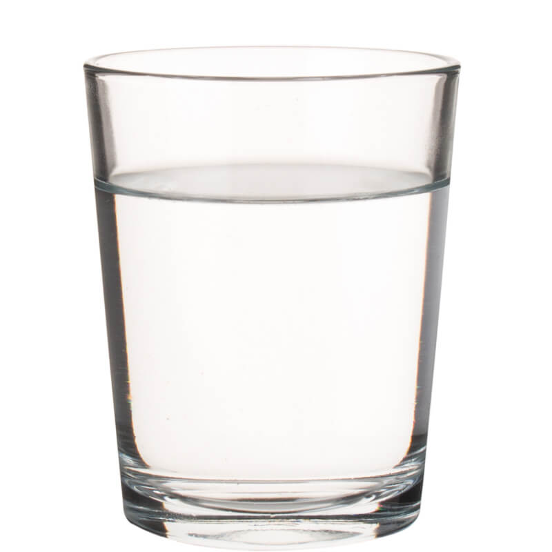 Becher Seoul, LAV - 165 ml (12 pièces) Becher Seoul, LAV - 165 ml (12 pièces)