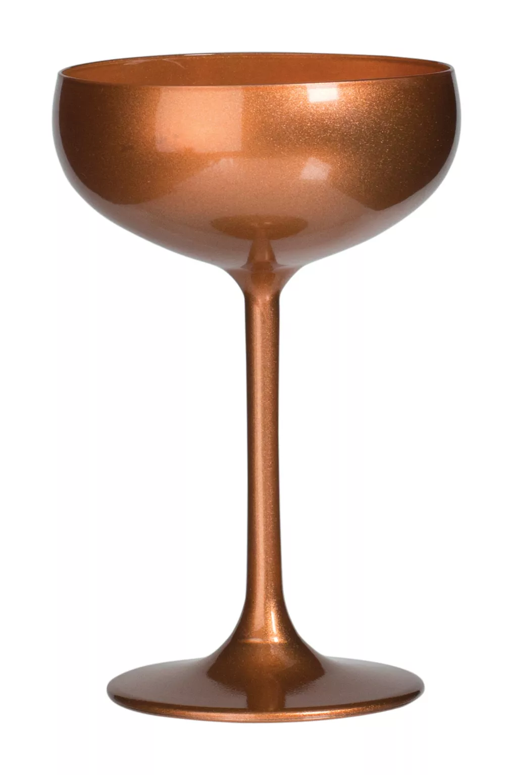 Coupe à cocktail, bronze, Elements Stölzle - 230ml Coupe à cocktail, bronze, Elements Stölzle - 230ml