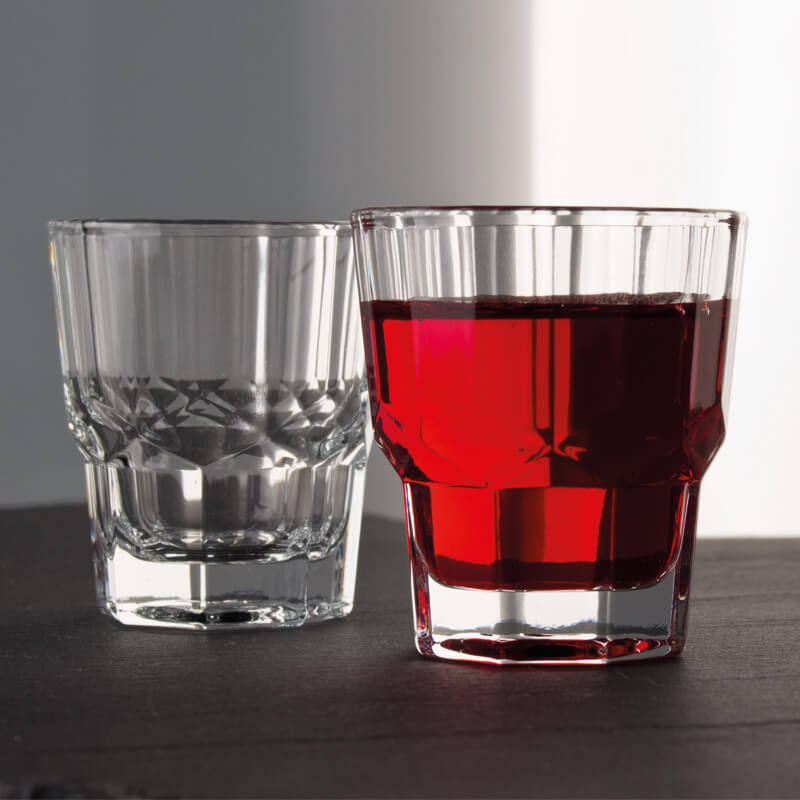Verre à liqueur Serenity, Pasabahce - 45 ml (12 pièces) Verre à liqueur Serenity, Pasabahce - 45 ml (12 pièces)
