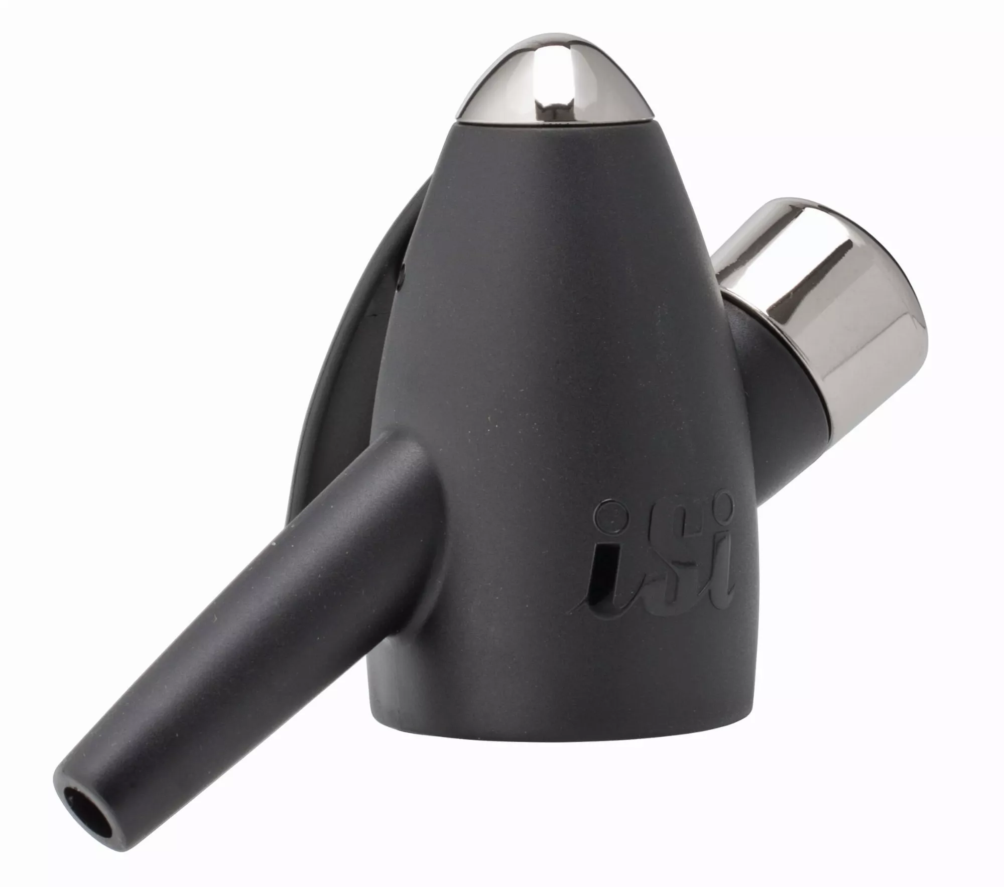 ISI Tête de rechange pour siphon à eau gazeuse ISI Tête de rechange pour siphon à eau gazeuse